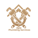 Epic Plumbing Logo