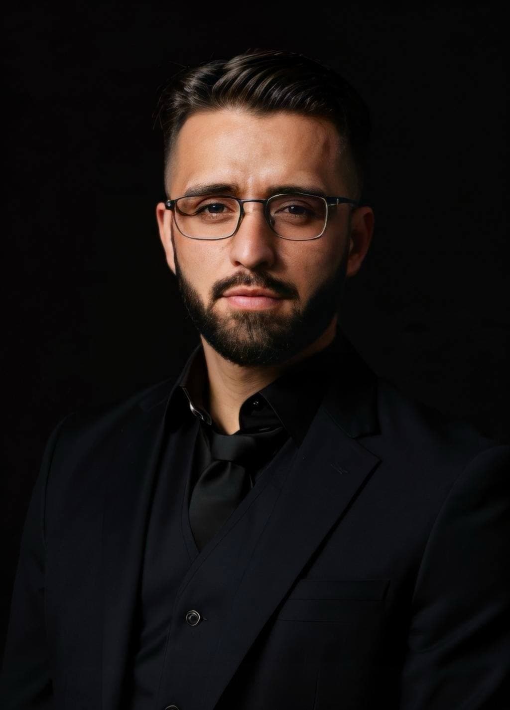 My portrait